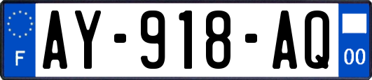 AY-918-AQ