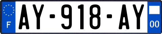 AY-918-AY