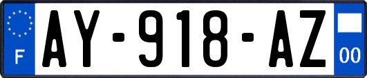 AY-918-AZ