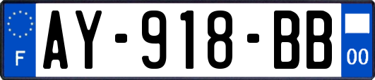 AY-918-BB