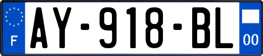 AY-918-BL