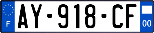 AY-918-CF