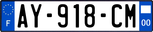 AY-918-CM