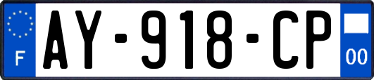 AY-918-CP
