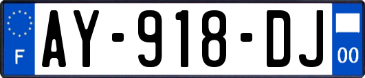 AY-918-DJ