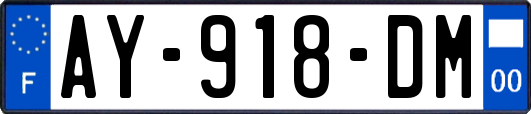 AY-918-DM