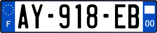 AY-918-EB