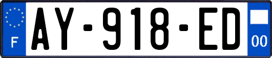 AY-918-ED