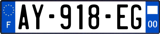 AY-918-EG