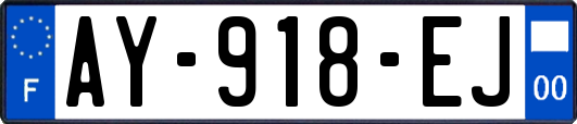 AY-918-EJ