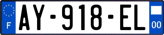 AY-918-EL