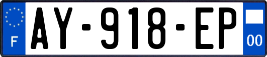 AY-918-EP
