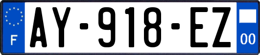 AY-918-EZ