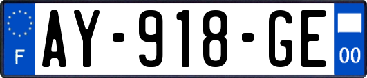 AY-918-GE