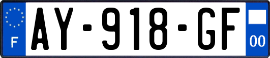 AY-918-GF