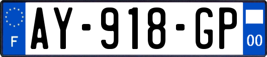 AY-918-GP