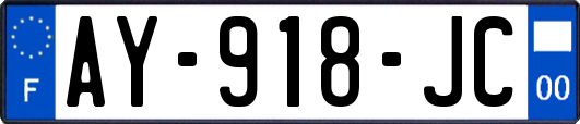 AY-918-JC