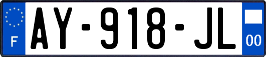 AY-918-JL