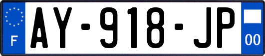 AY-918-JP