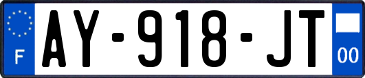 AY-918-JT