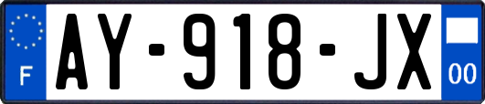 AY-918-JX