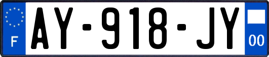 AY-918-JY