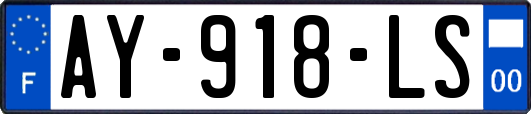 AY-918-LS