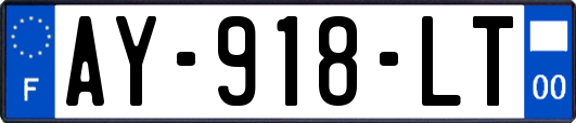 AY-918-LT