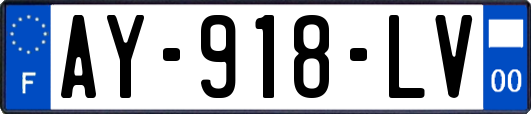 AY-918-LV