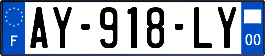 AY-918-LY