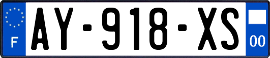 AY-918-XS