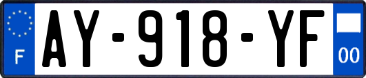 AY-918-YF
