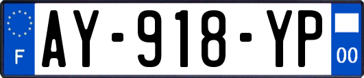 AY-918-YP