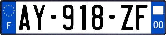 AY-918-ZF