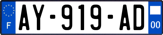 AY-919-AD