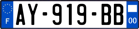 AY-919-BB
