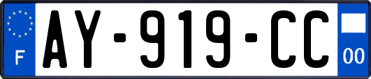 AY-919-CC