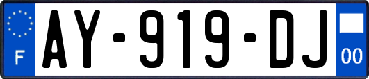 AY-919-DJ