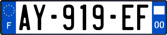 AY-919-EF