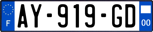 AY-919-GD