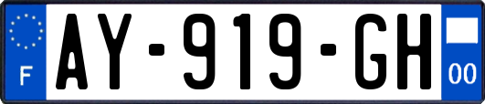 AY-919-GH