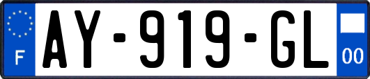 AY-919-GL