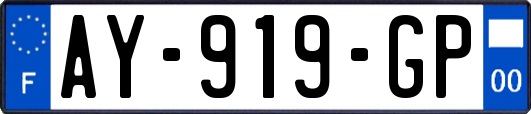 AY-919-GP