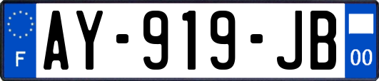AY-919-JB