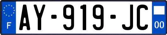 AY-919-JC