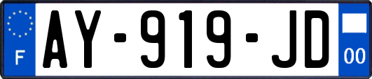 AY-919-JD