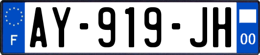 AY-919-JH