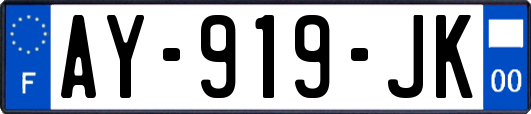 AY-919-JK