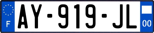 AY-919-JL