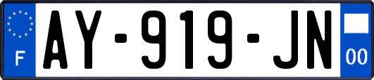 AY-919-JN